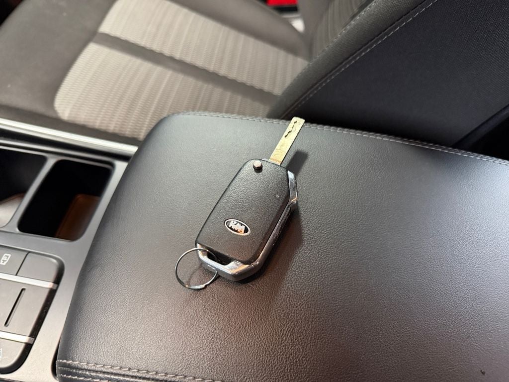 2021 Kia Sorento LX