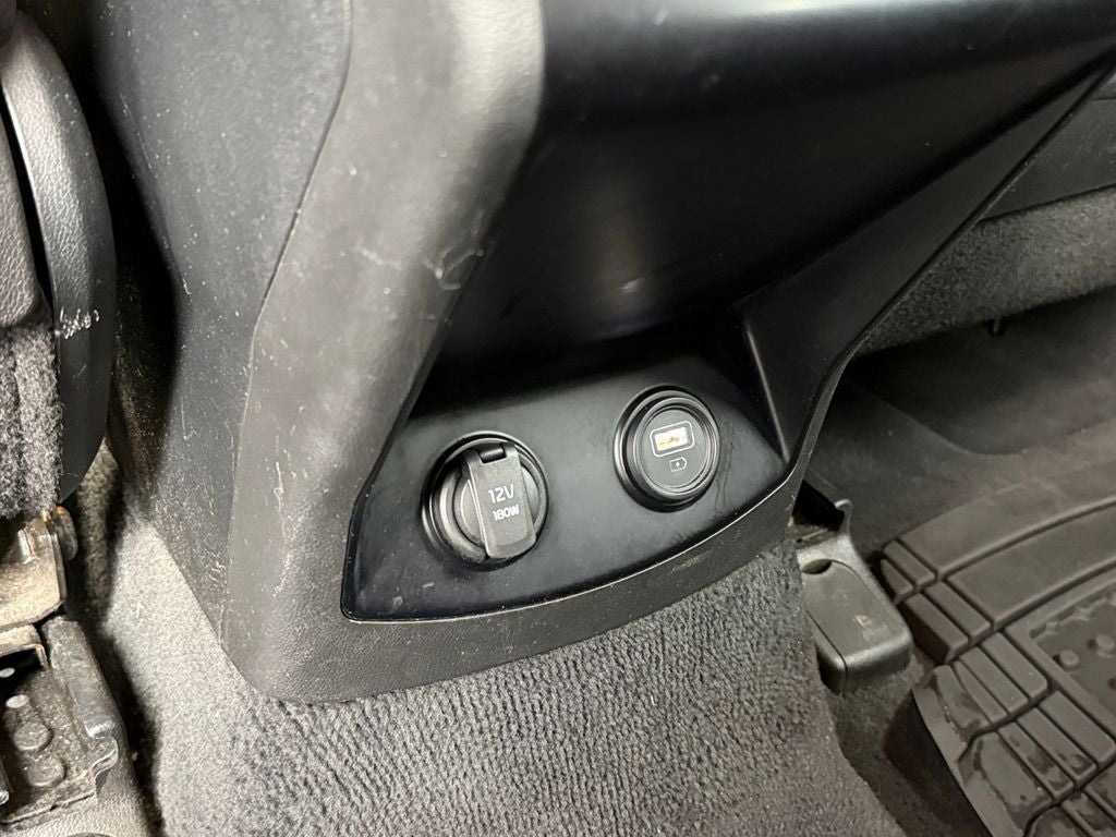 2021 Kia Sorento LX