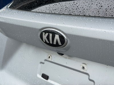 2021 Kia Sorento LX