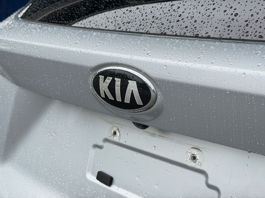 2021 Kia Sorento LX