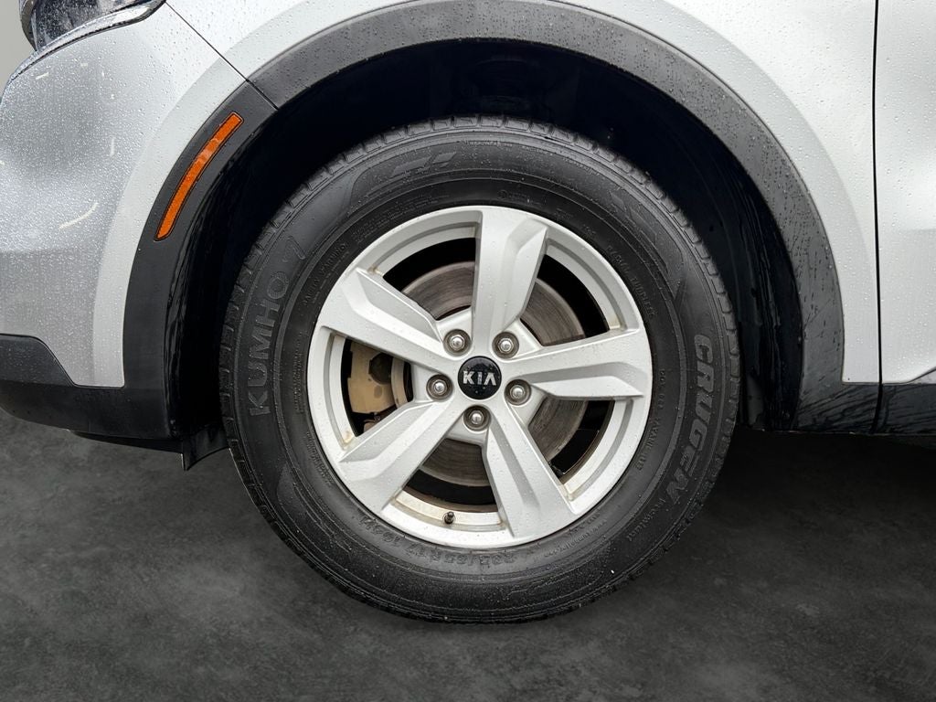 2021 Kia Sorento LX