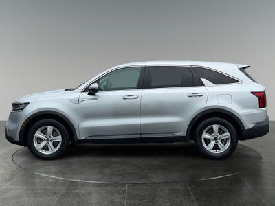 2021 Kia Sorento LX