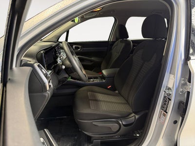 2021 Kia Sorento LX