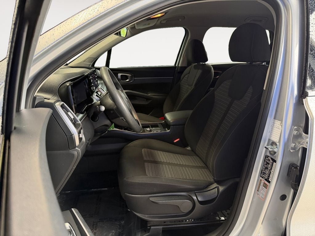2021 Kia Sorento LX