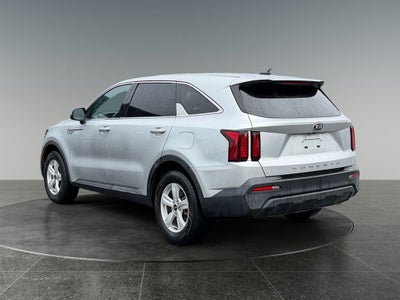 2021 Kia Sorento LX