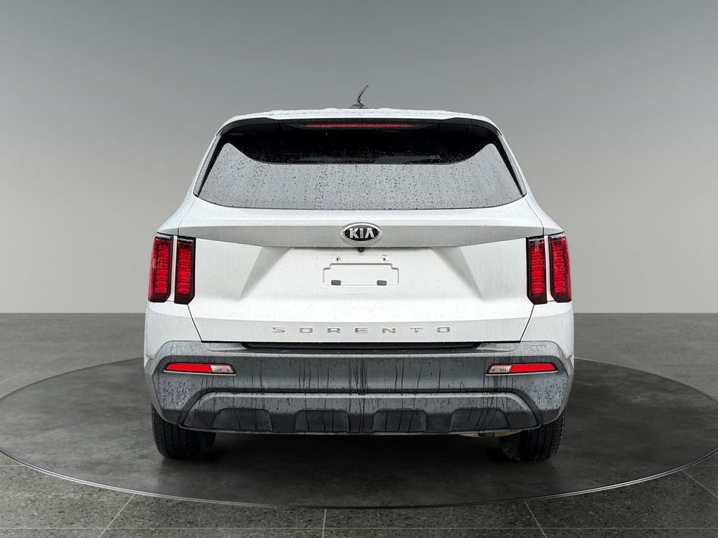 2021 Kia Sorento LX