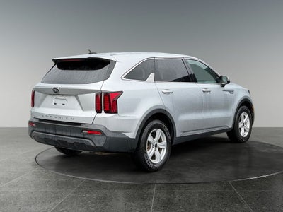 2021 Kia Sorento LX