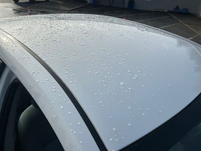 2016 Toyota Corolla LE ECO