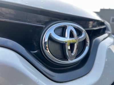 2016 Toyota Corolla LE ECO