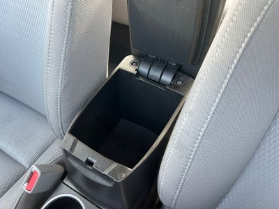 2016 Toyota Corolla LE ECO