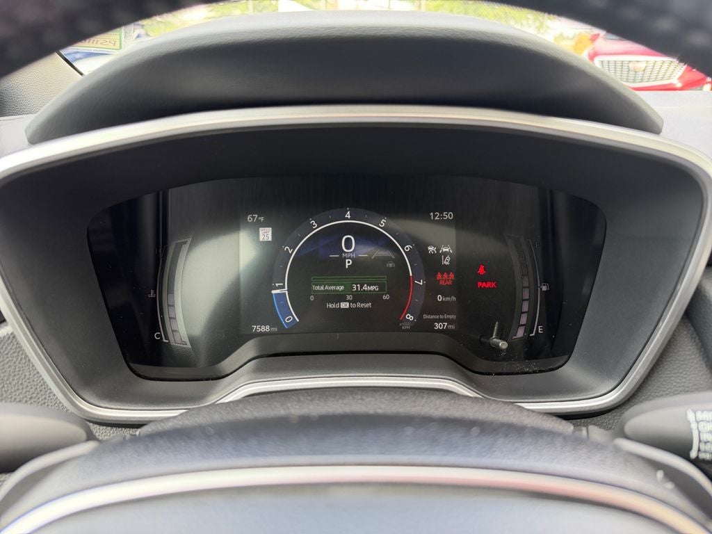 2024 Toyota Corolla XSE