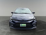 2024 Toyota Corolla XSE