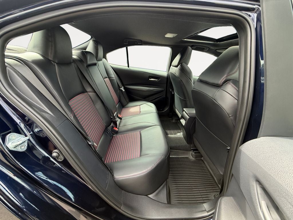 2024 Toyota Corolla XSE