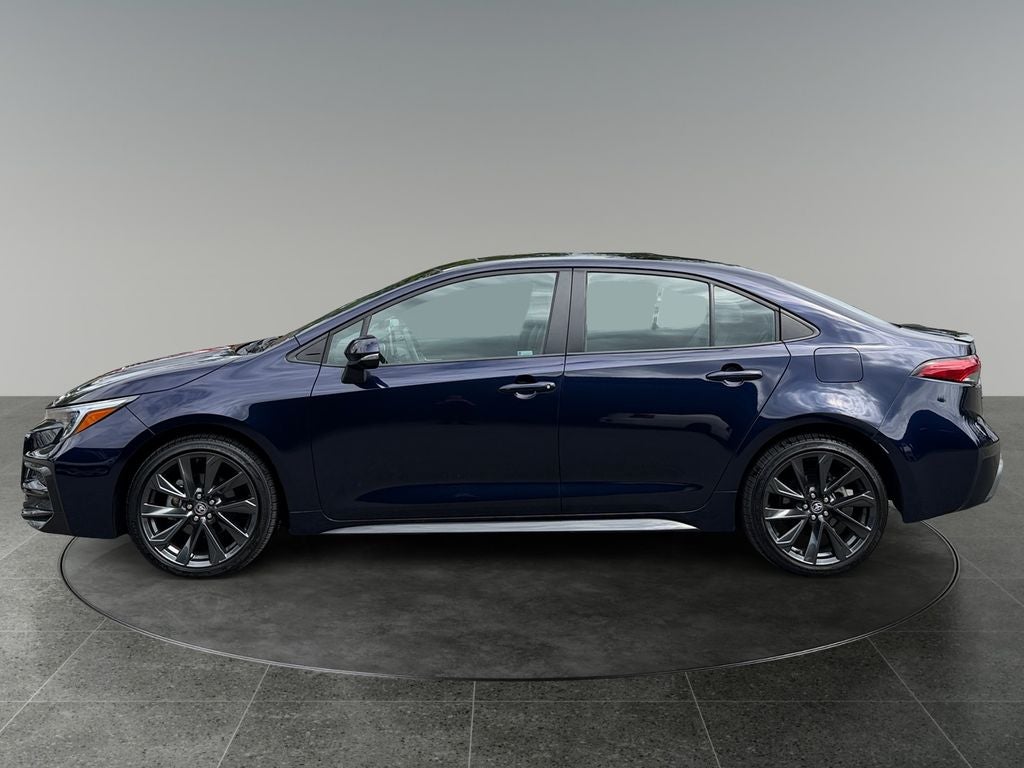 2024 Toyota Corolla XSE