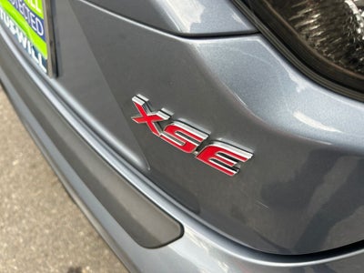 2024 Toyota Corolla XSE