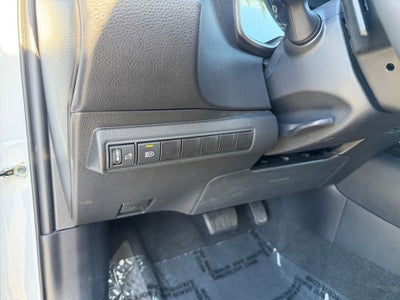 2024 Toyota Corolla XSE