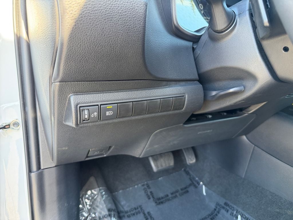 2024 Toyota Corolla XSE