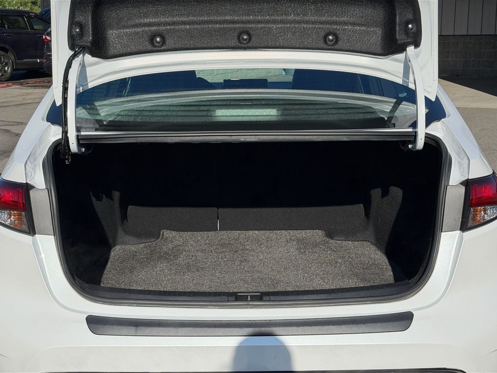 2024 Toyota Corolla XSE