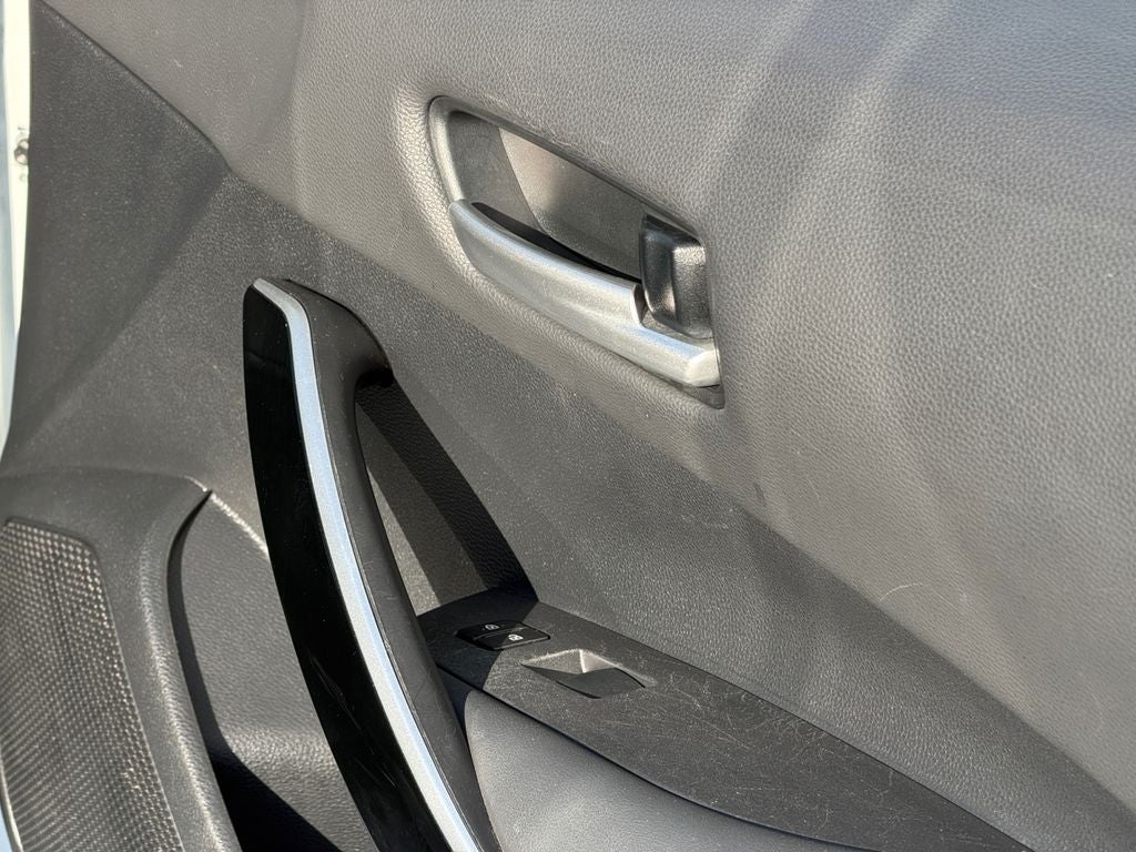 2024 Toyota Corolla XSE