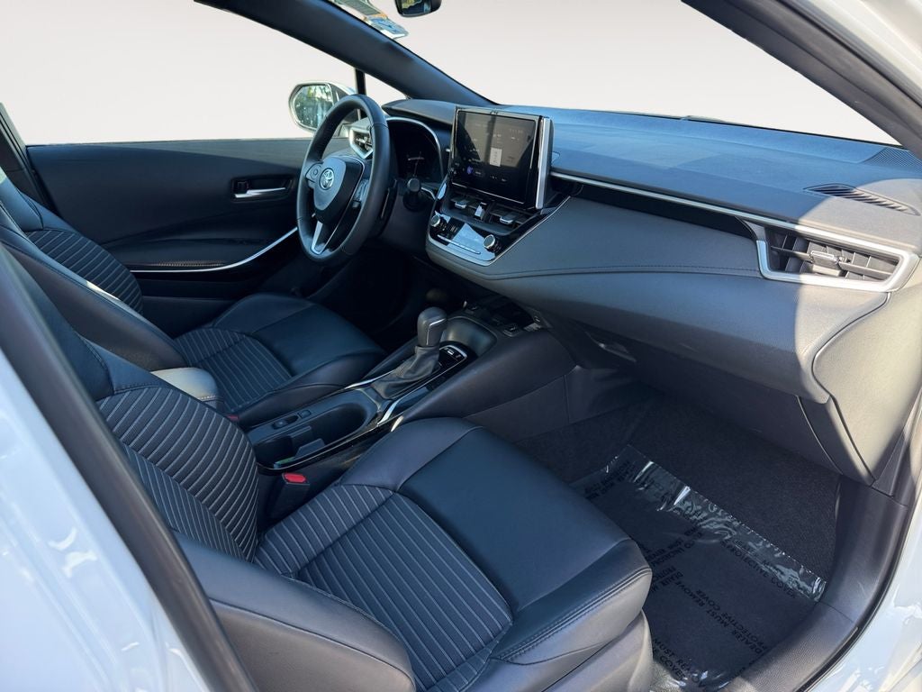 2024 Toyota Corolla XSE
