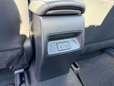 2024 Toyota Corolla XSE