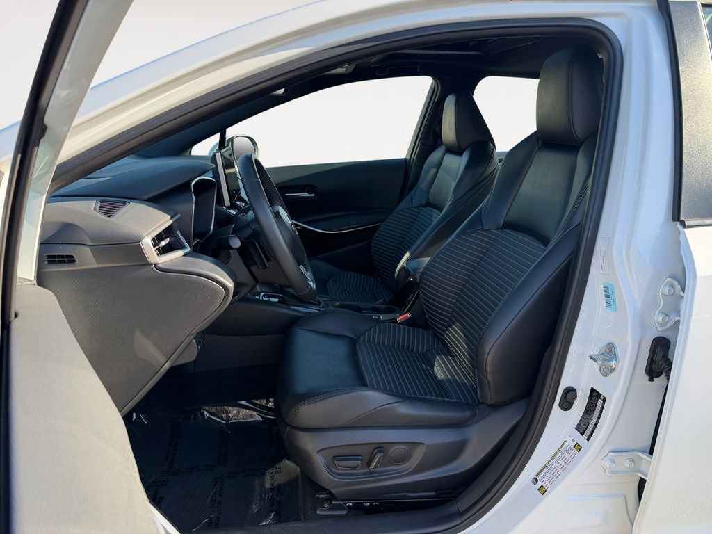 2024 Toyota Corolla XSE