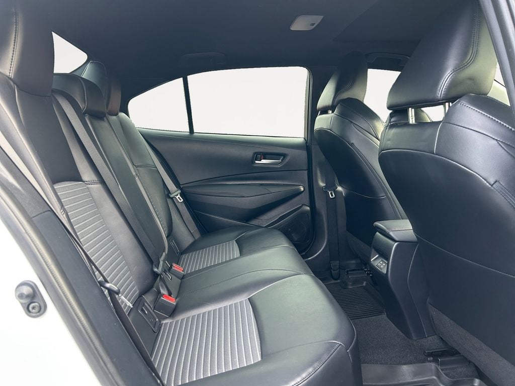 2023 Toyota Corolla XSE