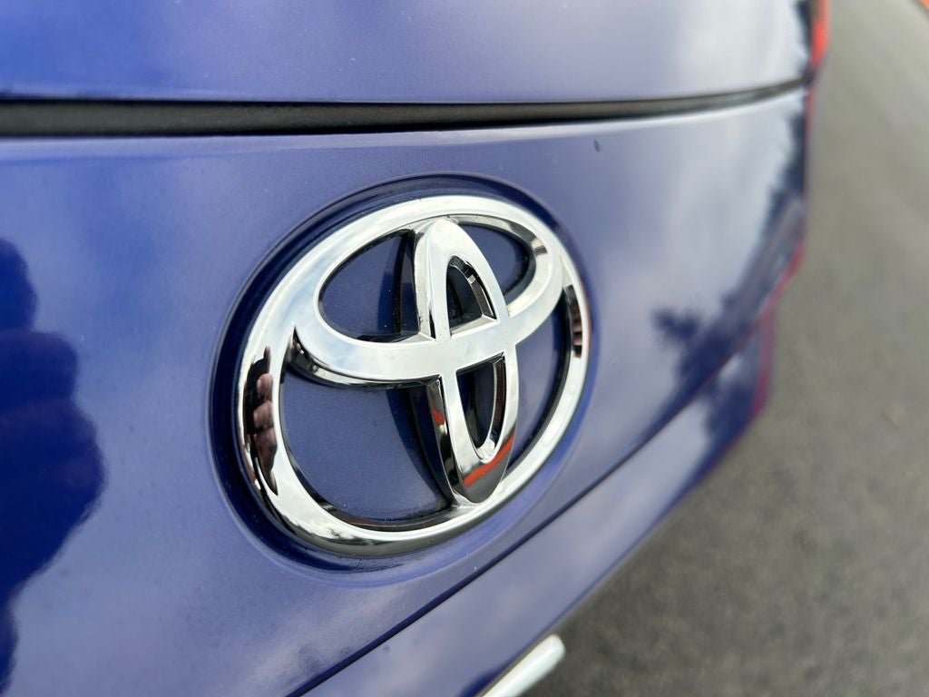 2020 Toyota Corolla XSE