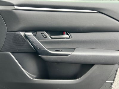 2024 Mazda Mazda CX-50 2.5 S Select Package