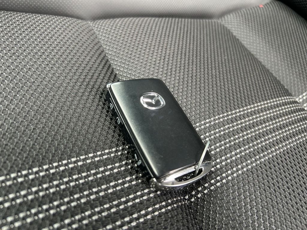 2024 Mazda Mazda CX-50 2.5 S Select Package