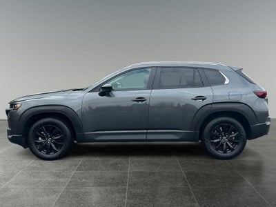 2024 Mazda Mazda CX-50 2.5 S Select Package