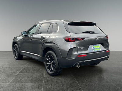 2024 Mazda Mazda CX-50 2.5 S Select Package