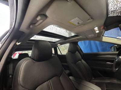 2024 Mazda Mazda CX-50 2.5 S Premium Plus Package