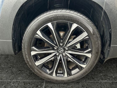 2024 Mazda Mazda CX-50 2.5 S Premium Plus Package