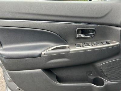 2025 Mitsubishi Outlander Sport 2.0 SE