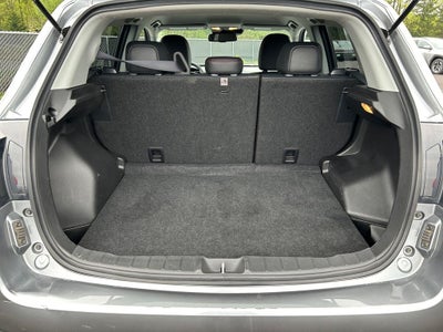 2025 Mitsubishi Outlander Sport 2.0 SE