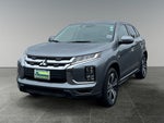 2025 Mitsubishi Outlander Sport 2.0 SE