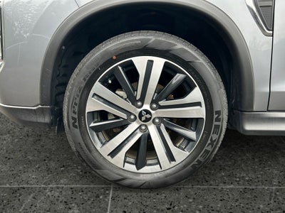 2025 Mitsubishi Outlander Sport 2.0 SE