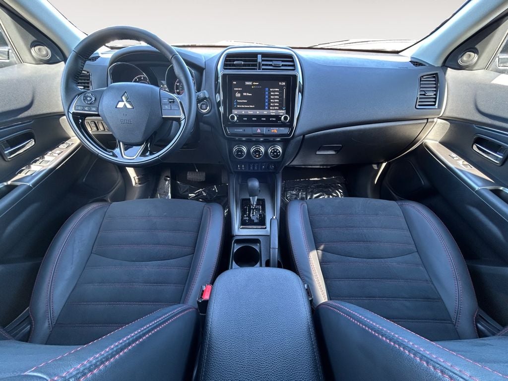 2025 Mitsubishi Outlander Sport 2.0 SE