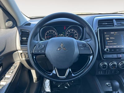 2025 Mitsubishi Outlander Sport 2.0 SE