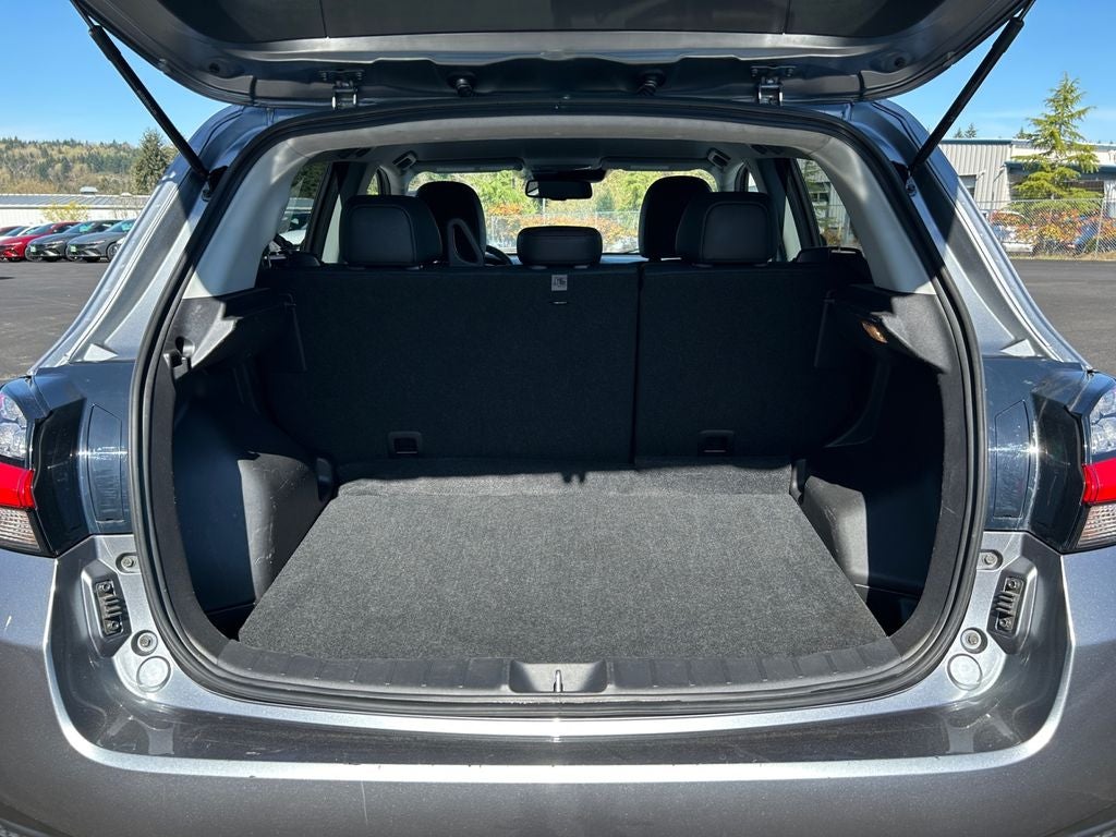 2025 Mitsubishi Outlander Sport 2.0 SE