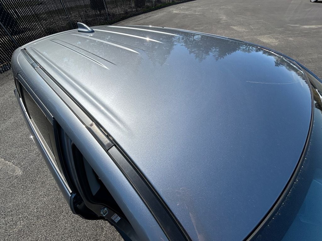 2025 Mitsubishi Outlander Sport 2.0 SE