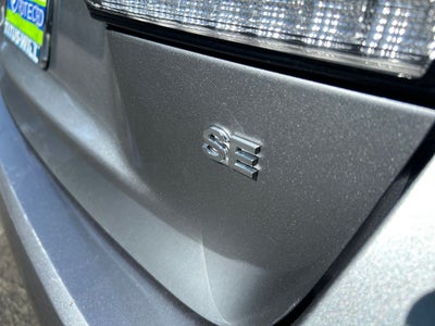 2025 Mitsubishi Outlander Sport 2.0 SE