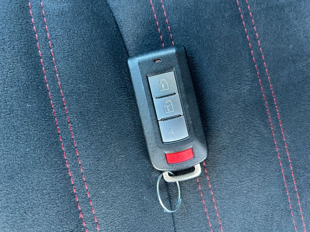 2025 Mitsubishi Outlander Sport 2.0 SE