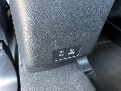 2025 Mitsubishi Outlander Sport 2.0 SE