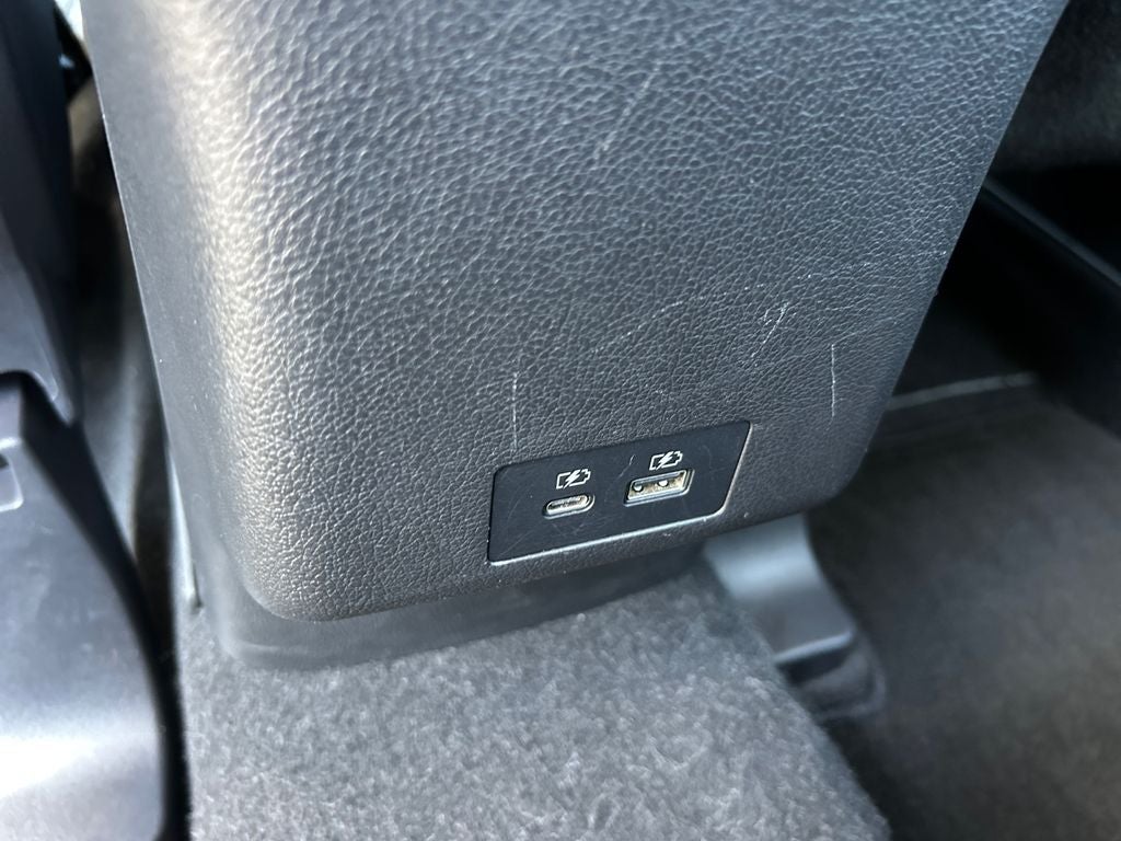 2025 Mitsubishi Outlander Sport 2.0 SE