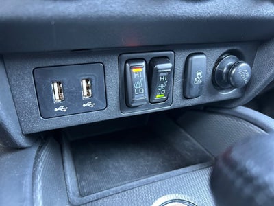 2025 Mitsubishi Outlander Sport 2.0 SE