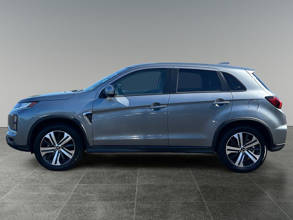2025 Mitsubishi Outlander Sport 2.0 SE
