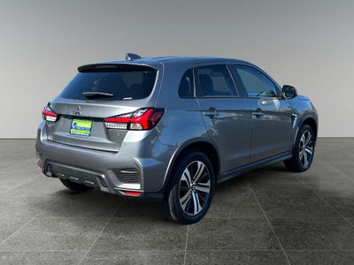 2025 Mitsubishi Outlander Sport 2.0 SE