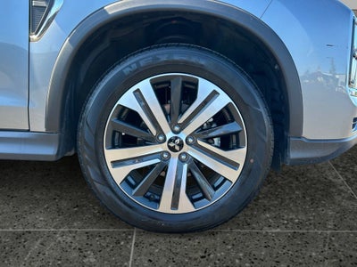 2025 Mitsubishi Outlander Sport 2.0 SE